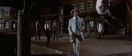 Sono Sartana, il vostro becchino (1969) I Am Sartana, Your Angel of Death