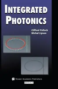 Integrated Photonics