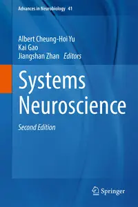 Systems Neuroscience (2nd Edition)