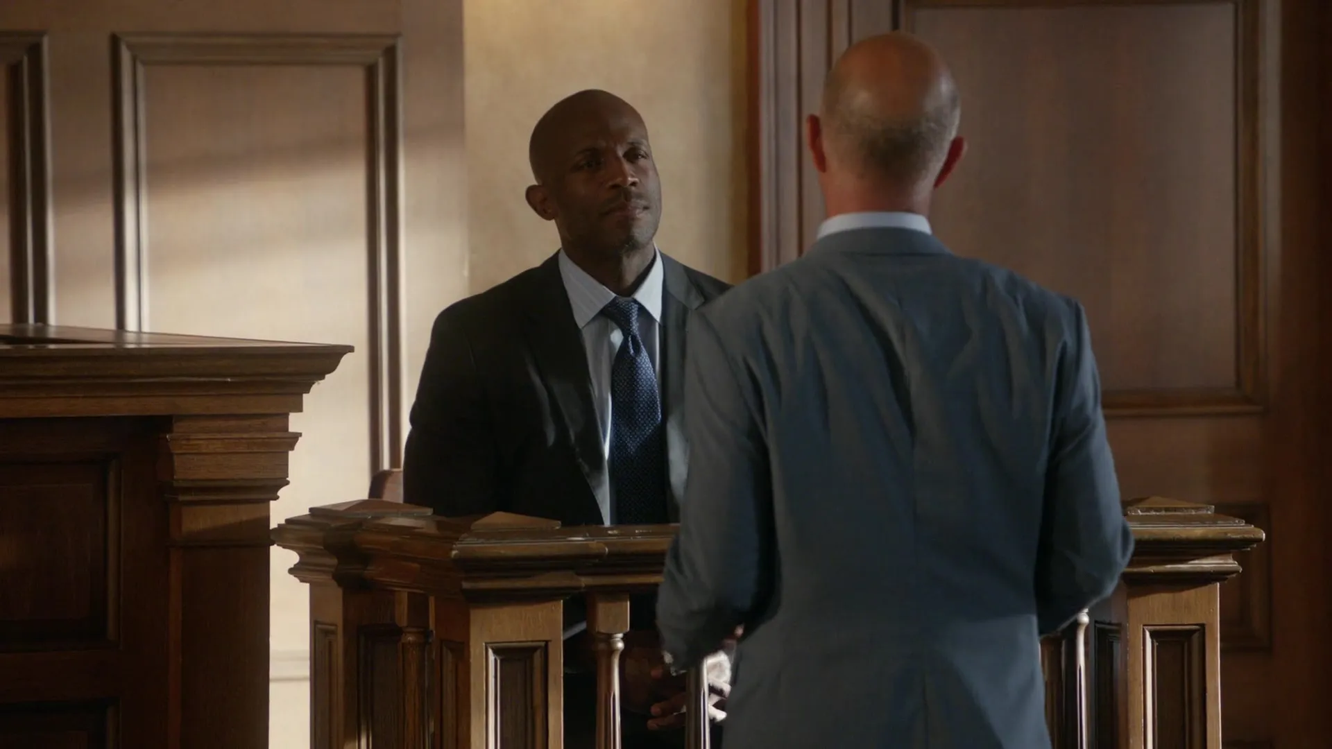 How to Get Away with Murder S04E03