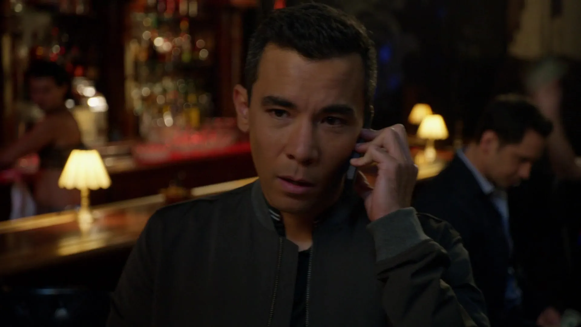 How to Get Away with Murder S04E03