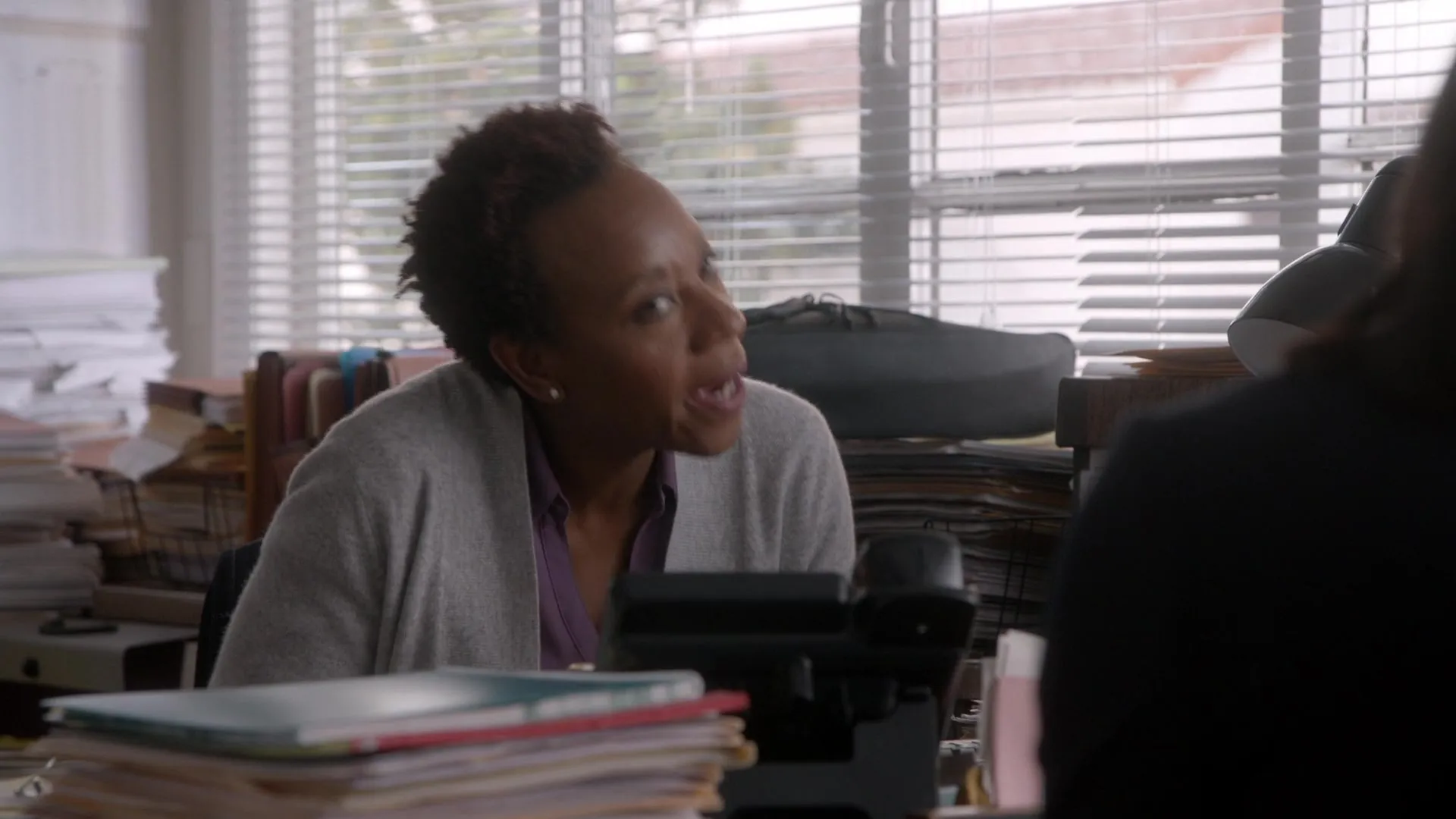 How to Get Away with Murder S04E03