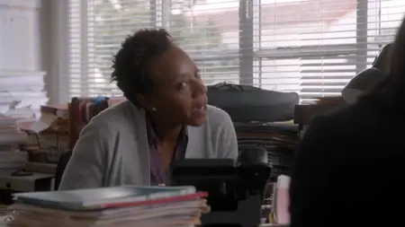 How to Get Away with Murder S04E03