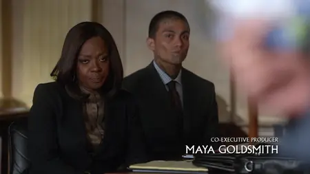 How to Get Away with Murder S04E03
