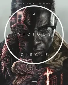 A Vicious Circle 1 (Panini Comics 2024-04-25)