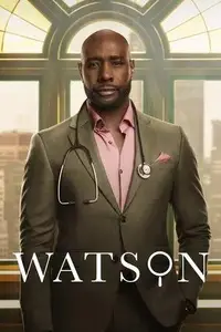 Watson S02E01