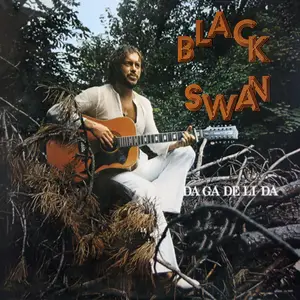 Black Swan - Da Ga De Li Da - Echoes And Rainbows (2025) [Official Digital Download]