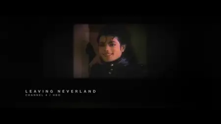 Leaving Neverland II: Surviving Michael Jackson (2025)