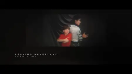 Leaving Neverland II: Surviving Michael Jackson (2025)