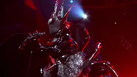 The Masked Singer S02E04