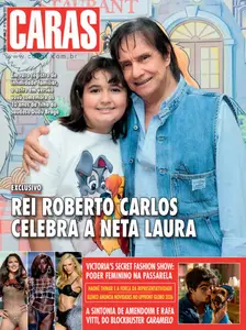 Caras Brasil - 24 Outubro 2025