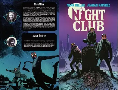 Night Club