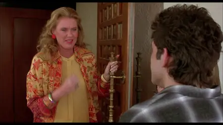 Flirting with Disaster (1996)