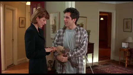 Flirting with Disaster (1996)