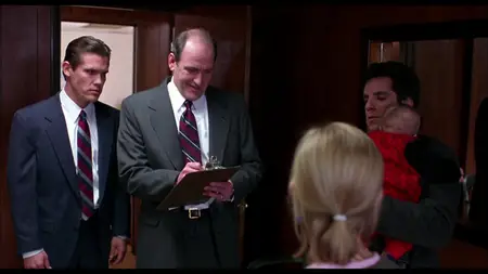 Flirting with Disaster (1996)
