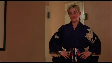Flirting with Disaster (1996)