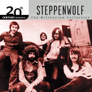 Steppenwolf - 20th Century Masters: The Best of Steppenwolf (1999) [Official Digital Download 24/192]