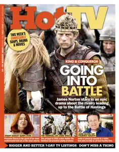 Daily Star Hot TV - 23 August 2025