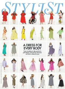 Stylist UK - May 2025