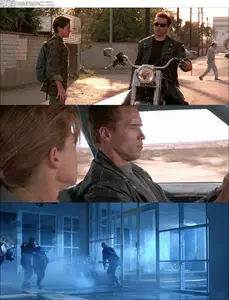 Terminator 2: Judgment Day (1991)