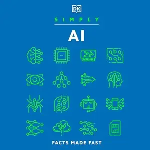 Simply AI [Audiobook]