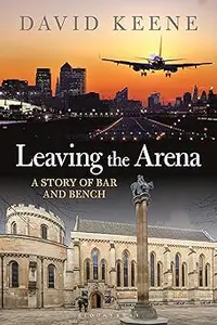 Leaving the Arena: A Story of Bar and Bench