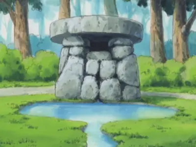 Pokemon - 0335-07x23 Advanced 063 Challenge 23 - Take the Lombre Home mp4
