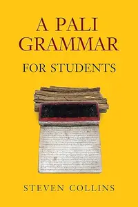 Pali Grammar for Students