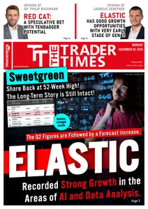 The Trader Times - 25 November 2024