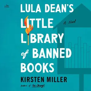 Lula Dean's Little Library of Banned Books