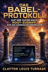 Das Babel-Protokoll (Die kosmischen Programmierer 5)