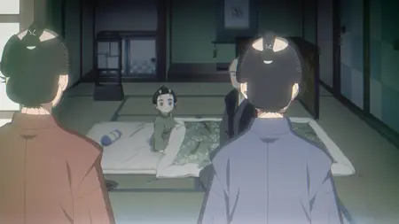 Shabake S01E01