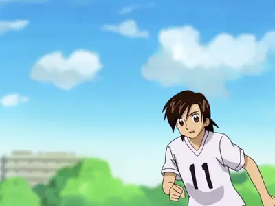 33 - Muster Your Courage! Nagisa's Whirlwind Birthday!! mkv