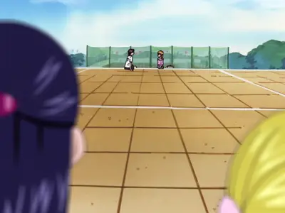 33 - Muster Your Courage! Nagisa's Whirlwind Birthday!! mkv