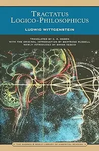 Tractatus Logico-Philosophicus