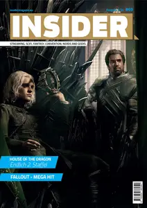 Insider Magazin - 11 Juni 2024