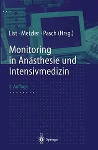 Monitoring in Anästhesie und Intensivmedizin