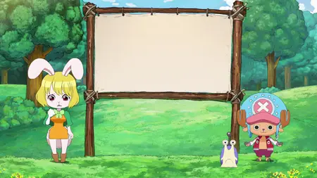 One Piece - SP49