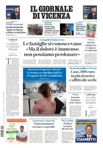 Il Giornale di Vicenza - 10 Settembre 2025