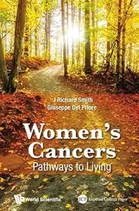 Women's Cancers: Pathways To Living