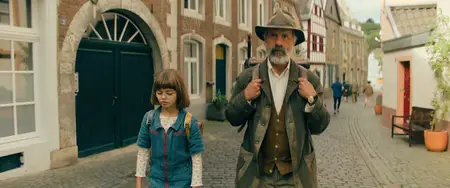 Der Buchspazierer (2024)