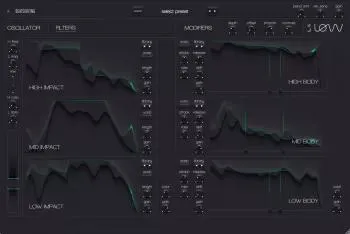 BEATSURFING LOW v1.0.0