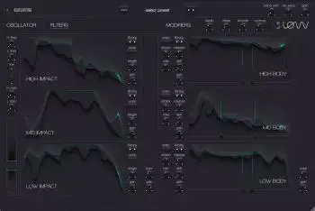 BEATSURFING LOW v1.0.0