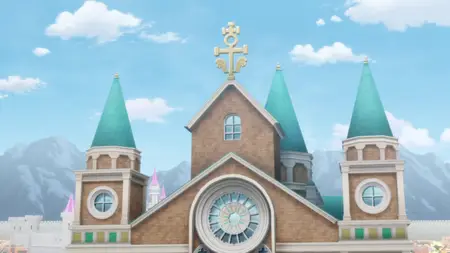 I Was Reincarnated as the 7th Prince so I Can Take My Time Perfecting My Magical Ability - S02E03