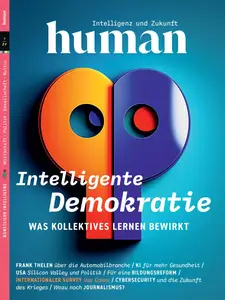 human - 14 Dezember 2024