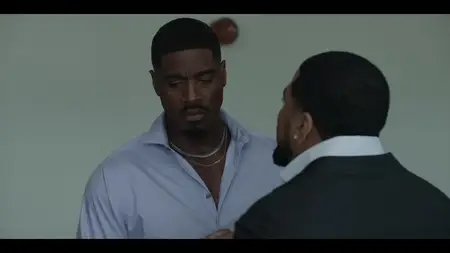 Beauty in Black S02E02