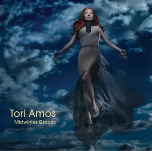 Tori Amos - Midwinter Graces (2009) {Deluxe Edition}