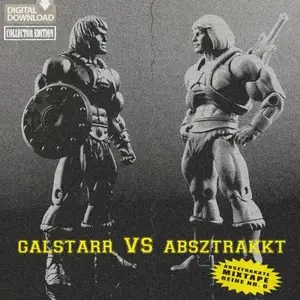 Galstarr & Absztrakkt - Galstarr vs Absztrakkt (2023)