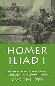 Iliad: Book One