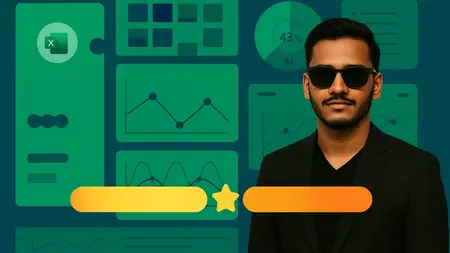 Excel Mastery: Guide to Formulas, Functions and Lookup Tools